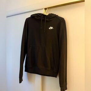 Women’s Nike hoodie